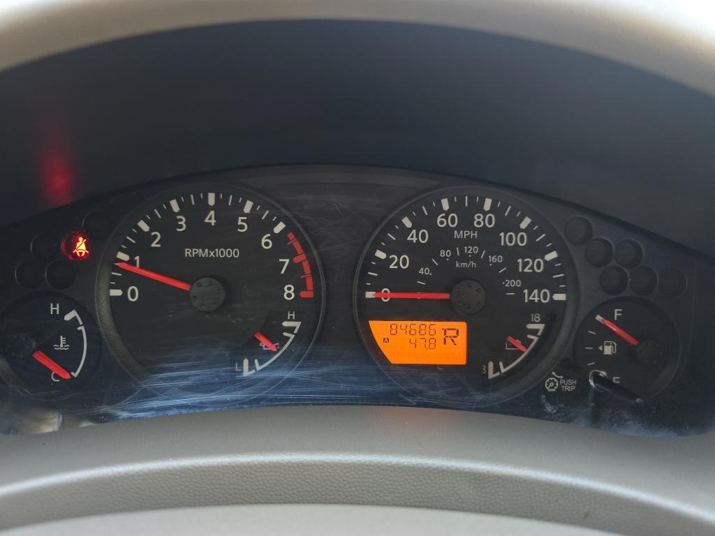 used 2016 Nissan Frontier car, priced at $15,995