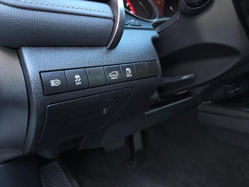 used 2023 Toyota Camry car, priced at $29,995
