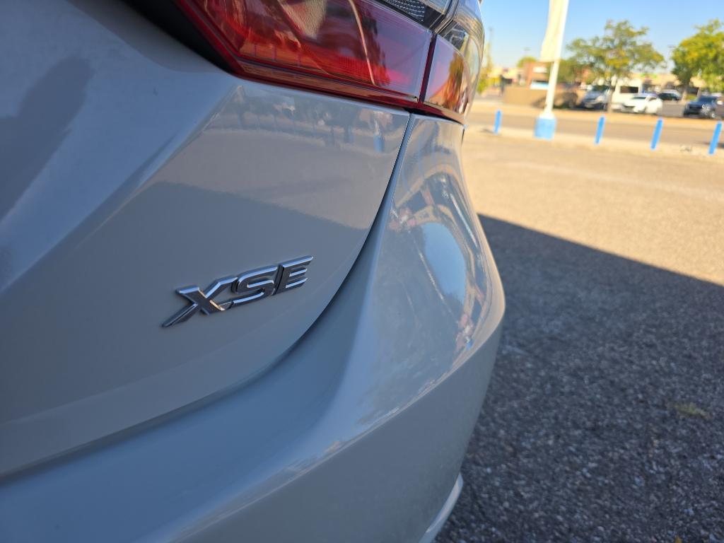 used 2023 Toyota Camry car, priced at $29,995