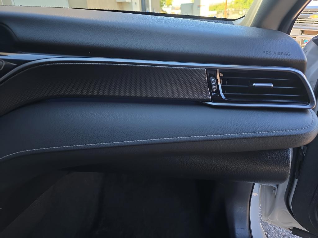 used 2023 Toyota Camry car, priced at $29,995