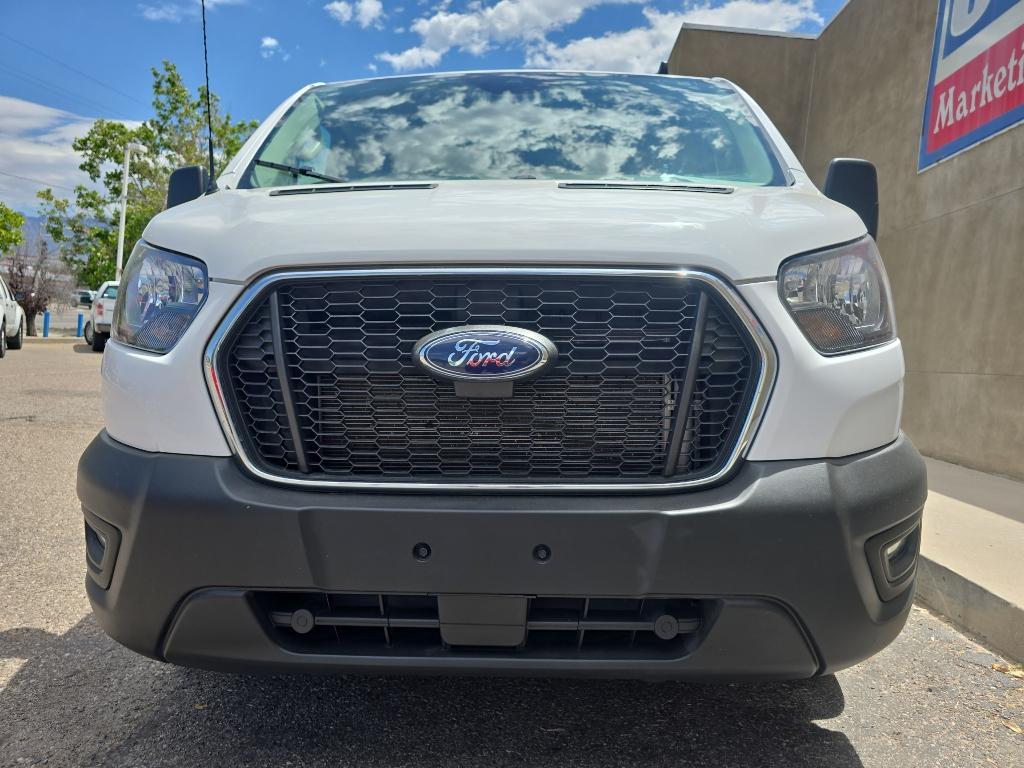 used 2023 Ford Transit-250 car, priced at $34,395