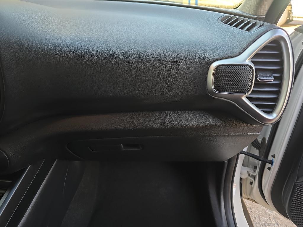 used 2024 Kia Soul car, priced at $18,995