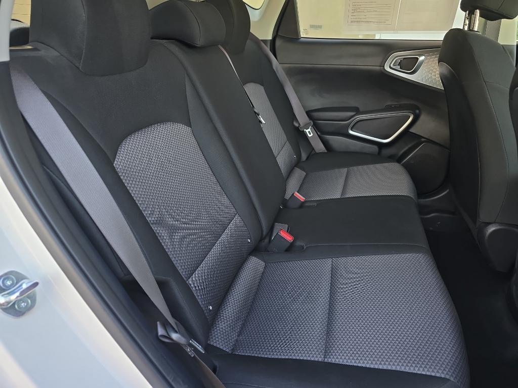 used 2024 Kia Soul car, priced at $18,995