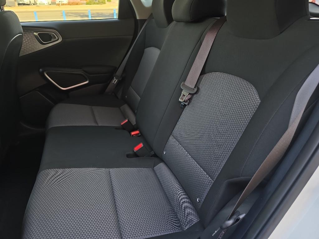 used 2024 Kia Soul car, priced at $18,995