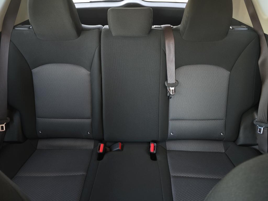 used 2024 Kia Soul car, priced at $18,995