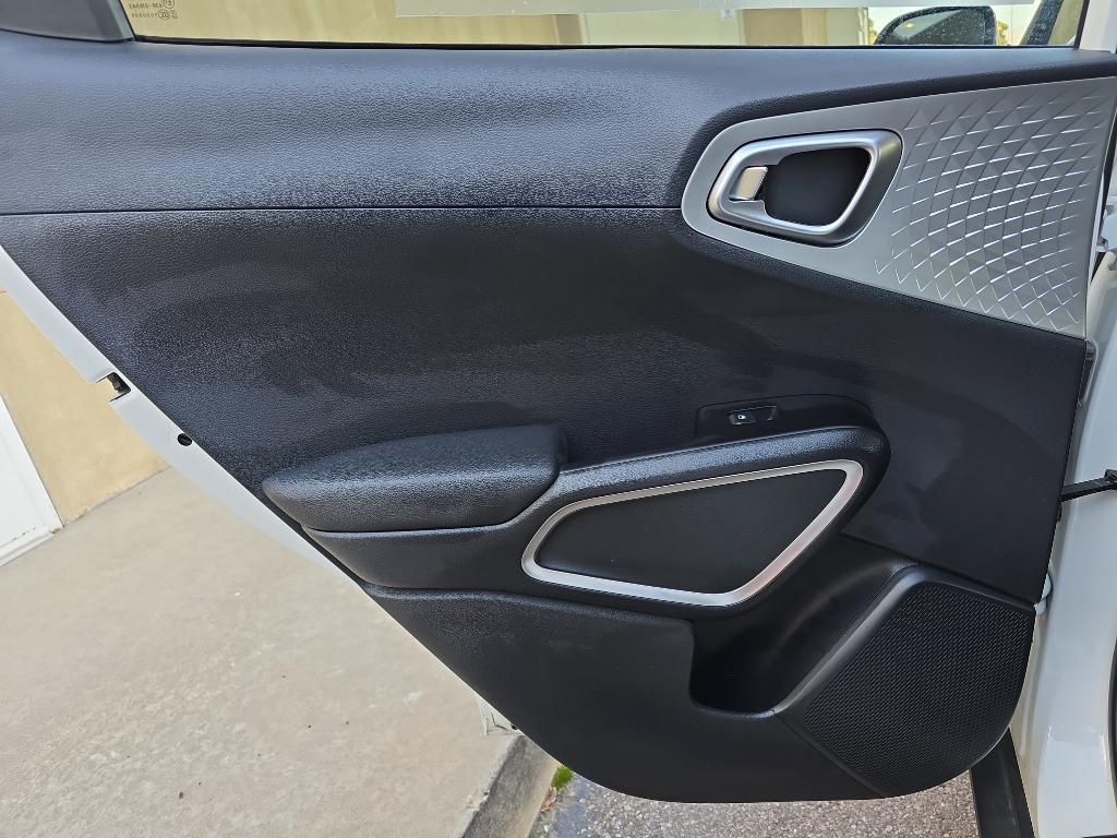 used 2024 Kia Soul car, priced at $18,995