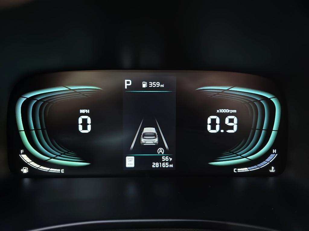 used 2024 Kia Soul car, priced at $18,995