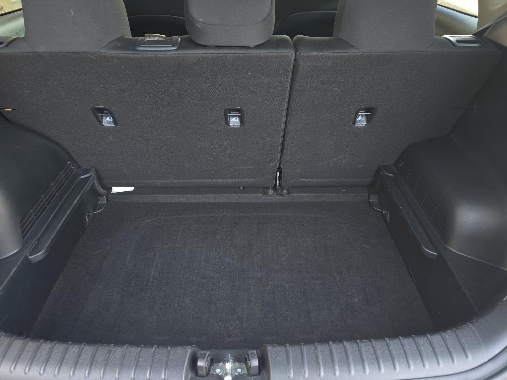 used 2024 Kia Soul car, priced at $18,995