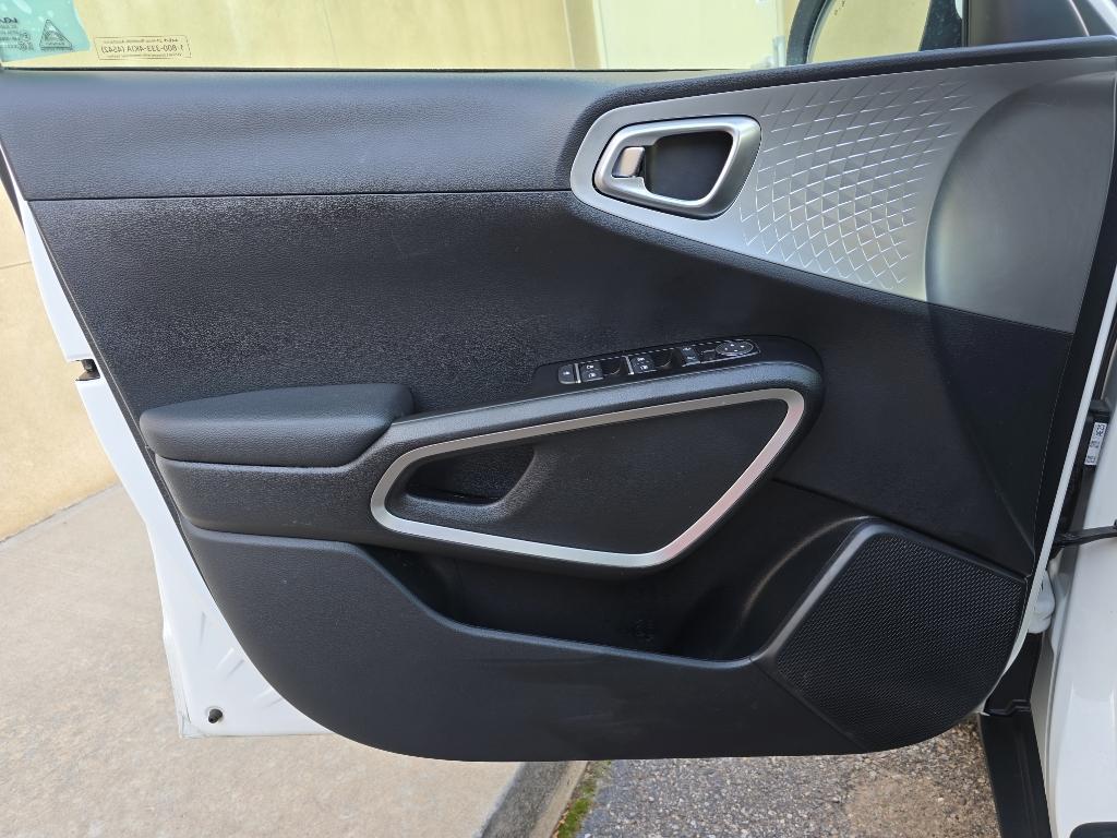 used 2024 Kia Soul car, priced at $18,995