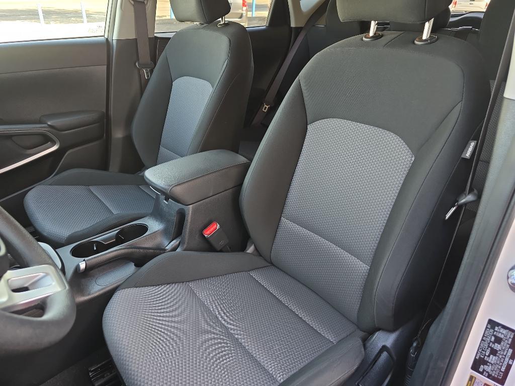 used 2024 Kia Soul car, priced at $18,995