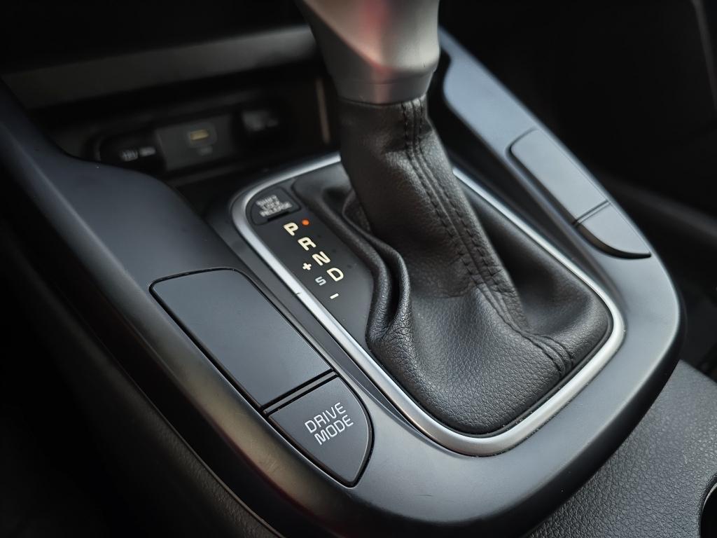 used 2024 Kia Soul car, priced at $18,995