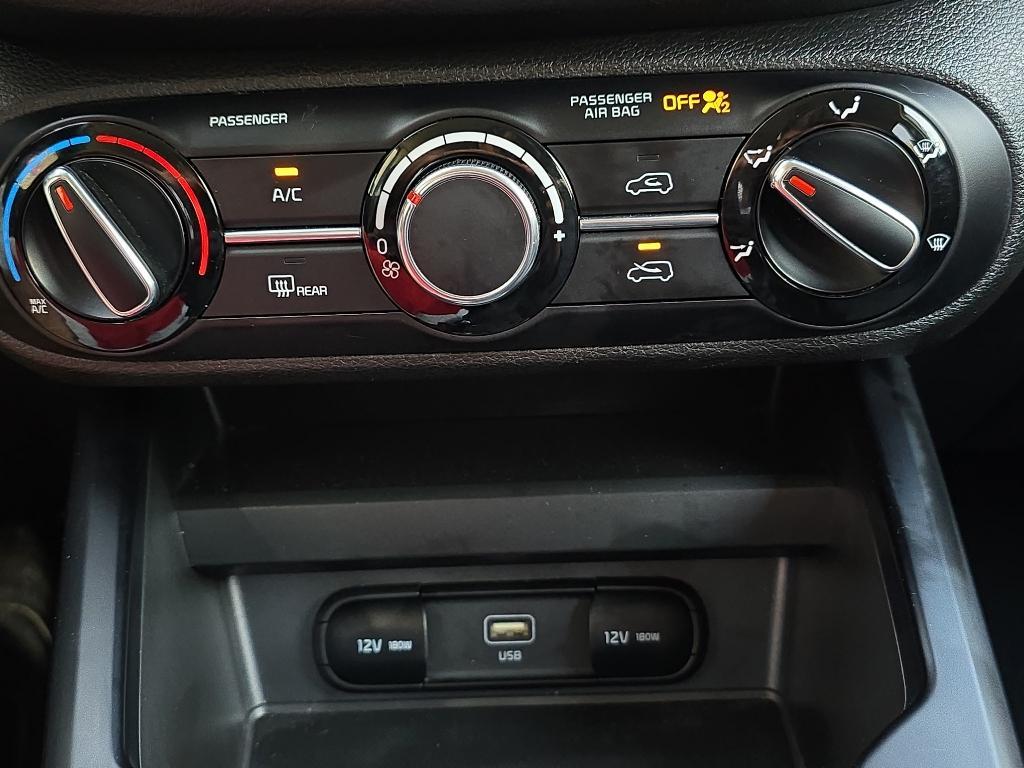 used 2024 Kia Soul car, priced at $18,995