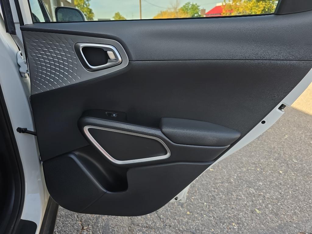 used 2024 Kia Soul car, priced at $18,995