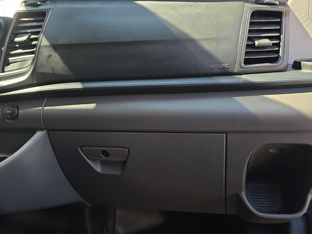used 2024 Ford Transit-250 car, priced at $34,800