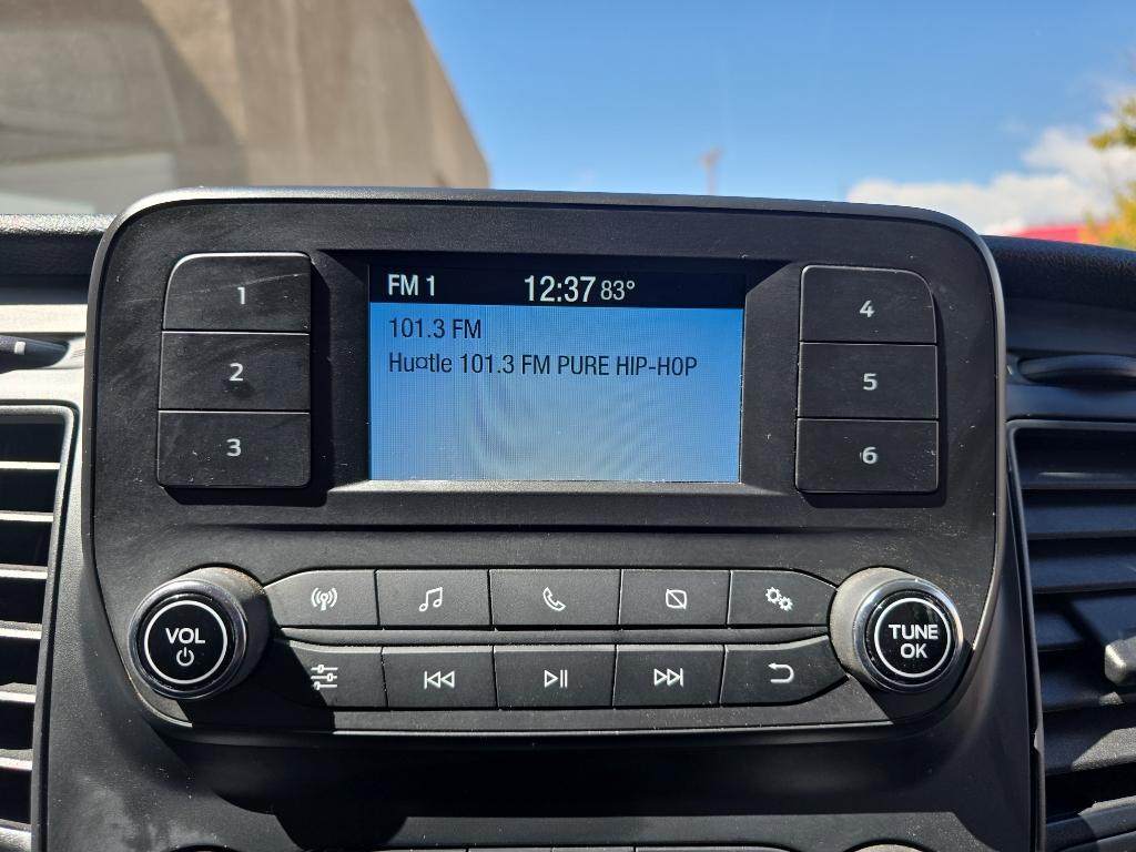 used 2024 Ford Transit-250 car, priced at $34,800