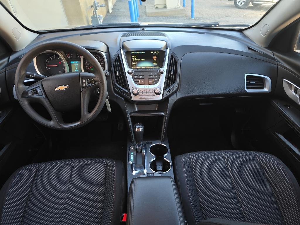 used 2017 Chevrolet Equinox car, priced at $13,250