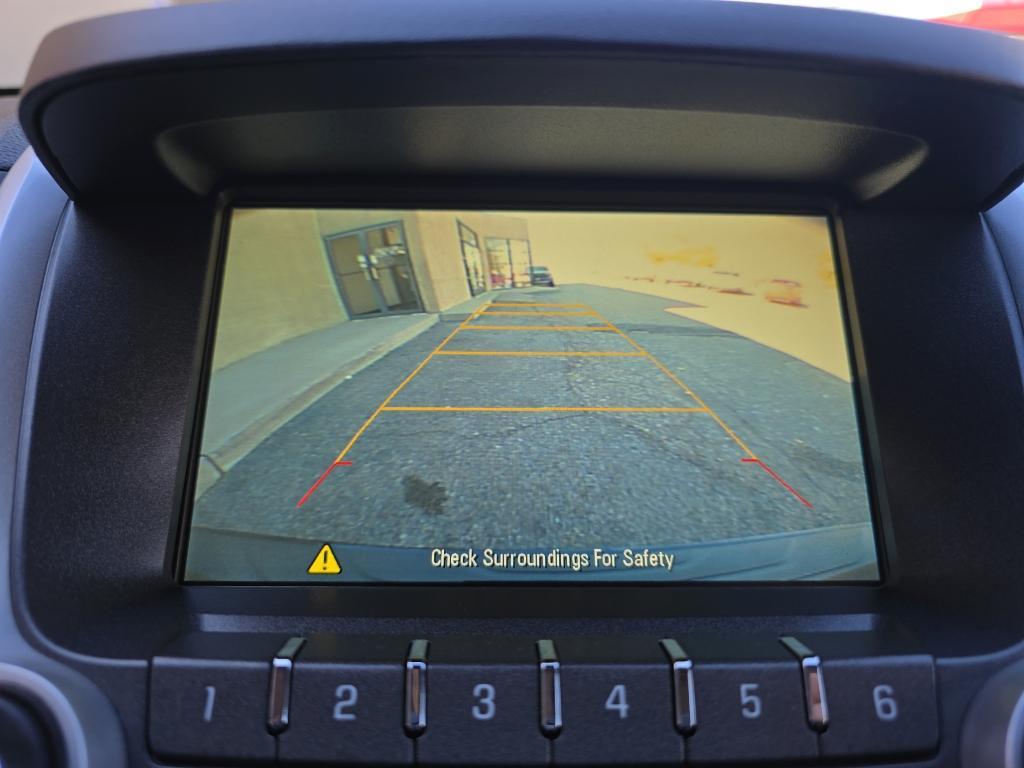 used 2017 Chevrolet Equinox car, priced at $13,250