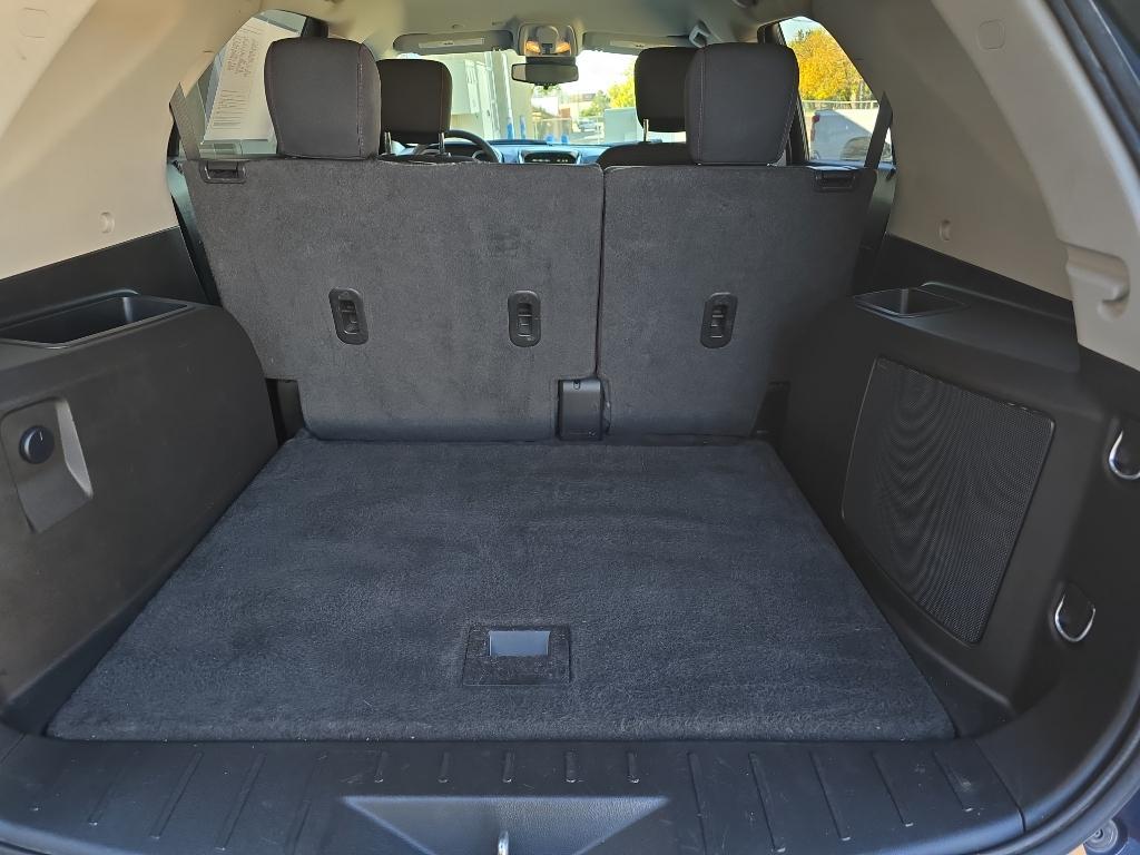 used 2017 Chevrolet Equinox car, priced at $13,250