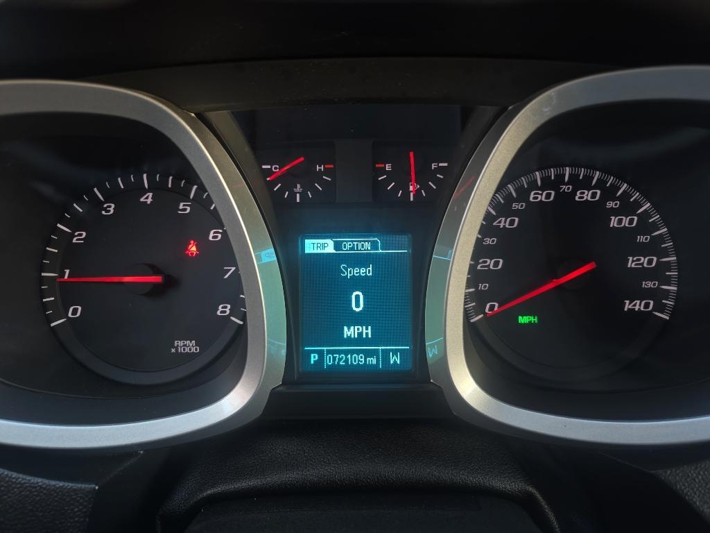 used 2017 Chevrolet Equinox car, priced at $13,250