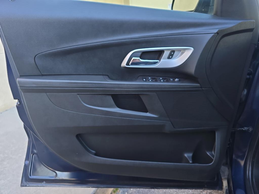 used 2017 Chevrolet Equinox car, priced at $13,250