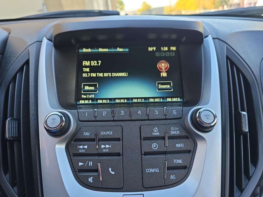 used 2017 Chevrolet Equinox car, priced at $13,250