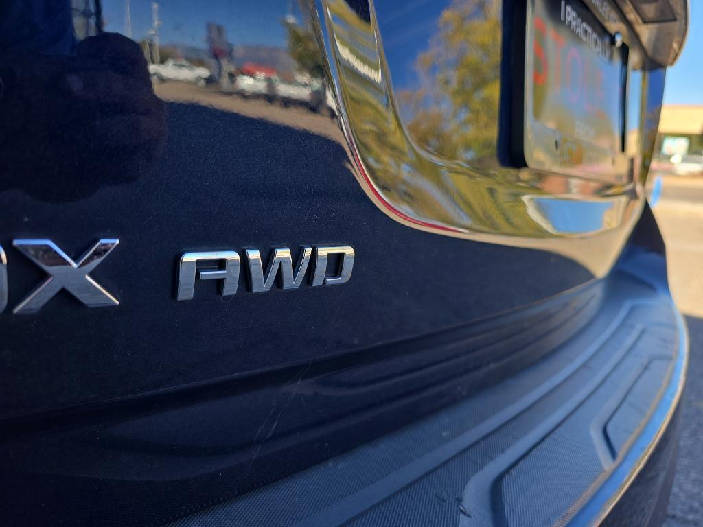 used 2017 Chevrolet Equinox car, priced at $13,250