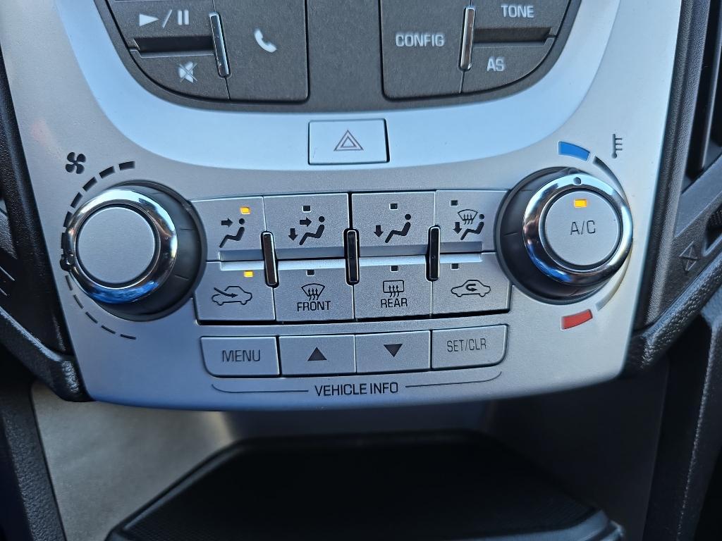 used 2017 Chevrolet Equinox car, priced at $13,250