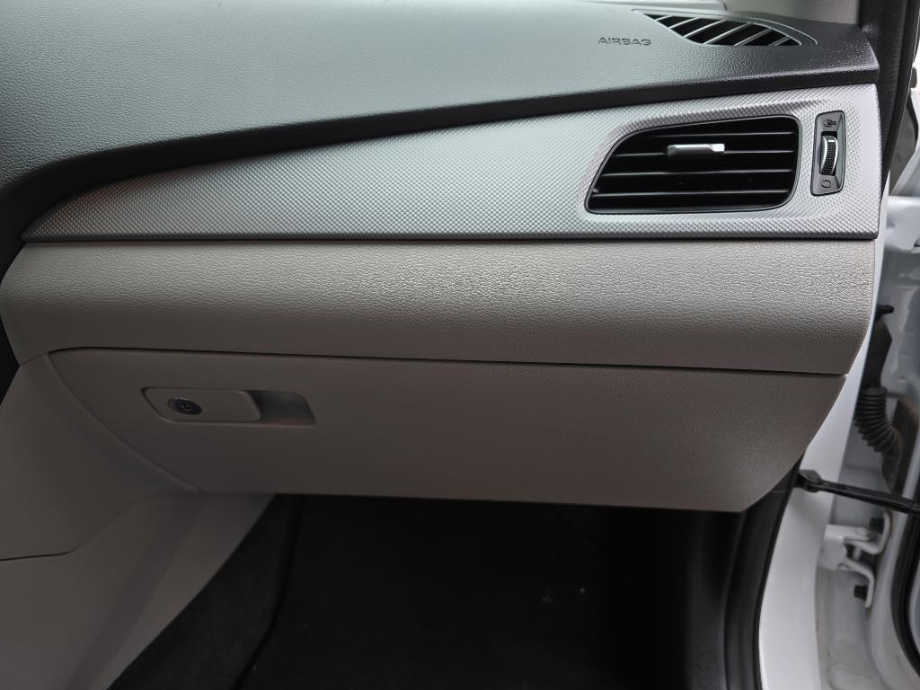 used 2018 Hyundai Sonata car, priced at $16,345
