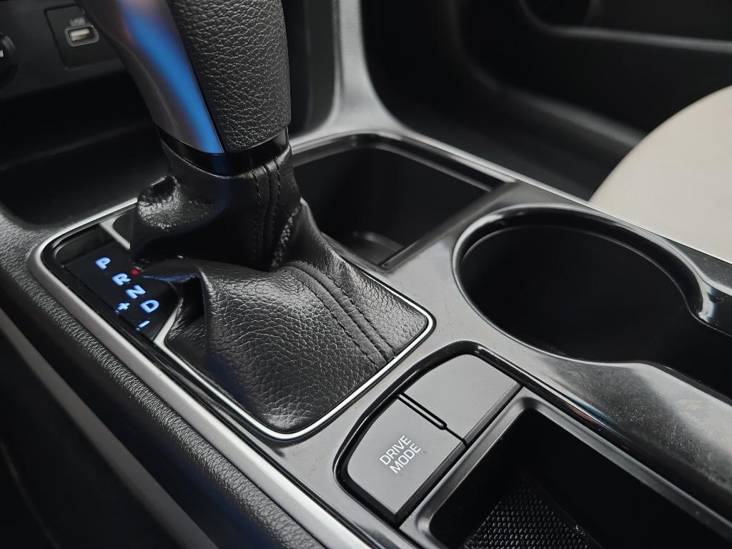 used 2018 Hyundai Sonata car, priced at $16,345