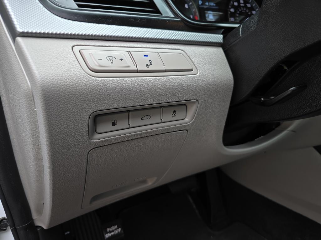 used 2018 Hyundai Sonata car, priced at $16,345
