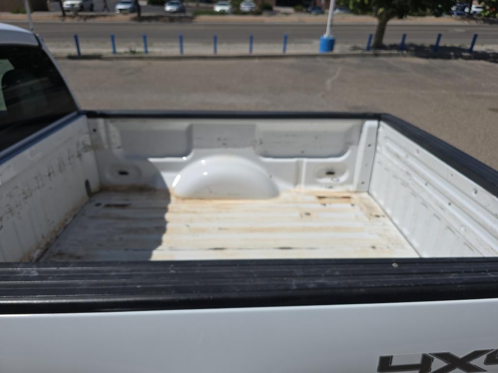 used 2014 Ford F-150 car, priced at $18,995