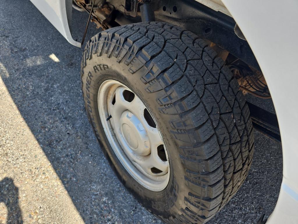 used 2014 Ford F-150 car, priced at $18,400
