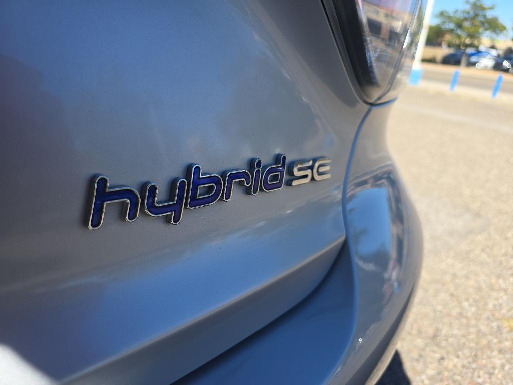 used 2016 Hyundai Sonata Hybrid car, priced at $11,740