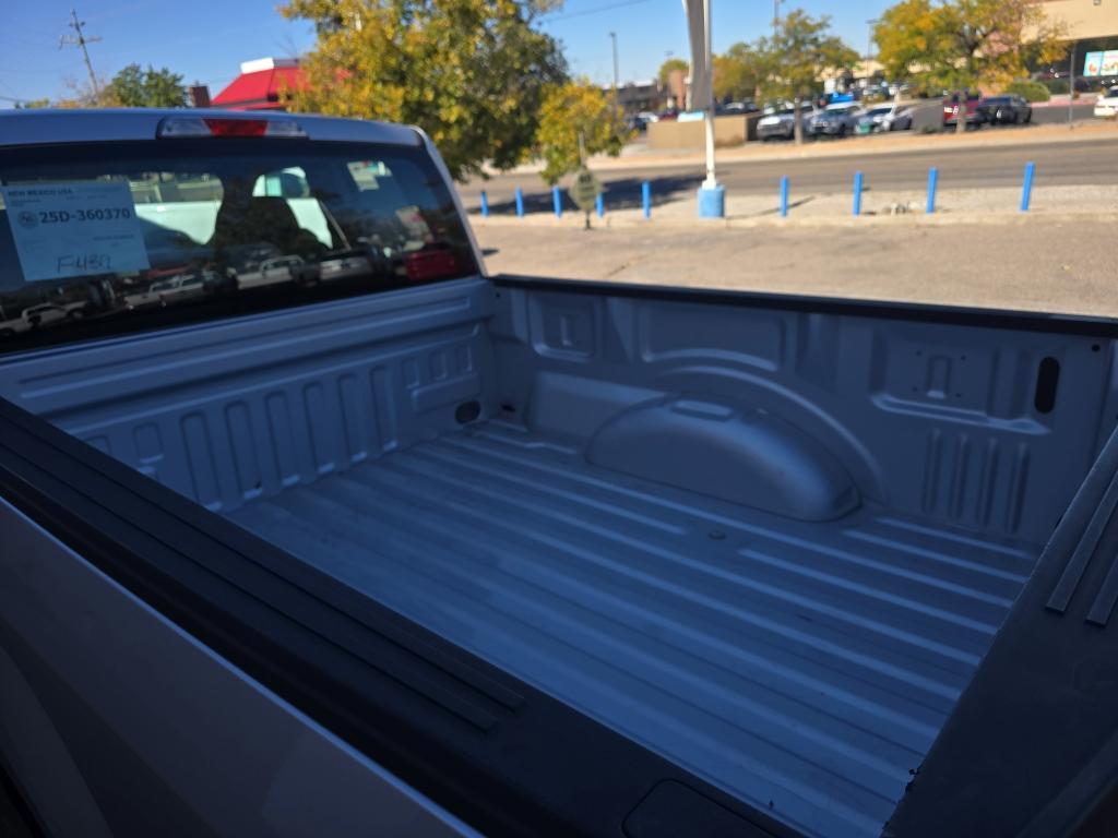 used 2017 Ford F-150 car, priced at $20,360