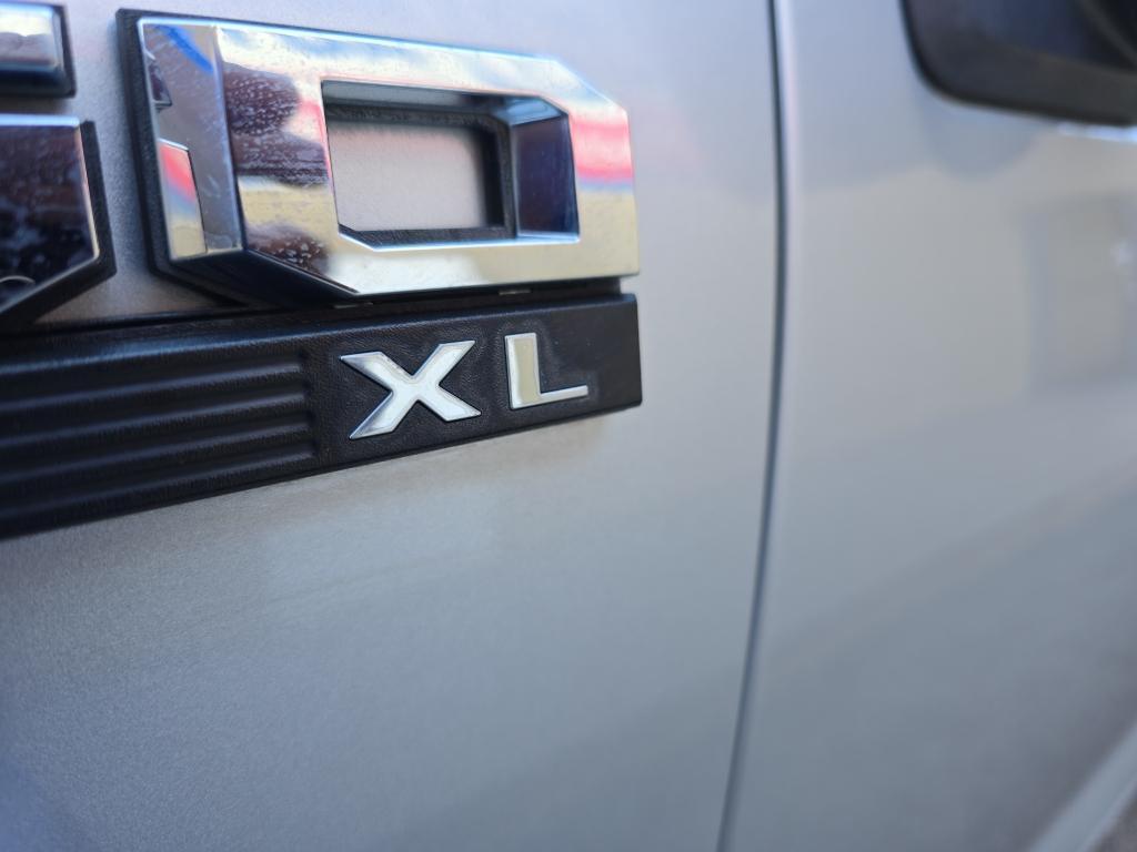 used 2017 Ford F-150 car, priced at $20,360