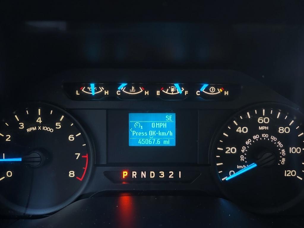 used 2017 Ford F-150 car, priced at $20,360