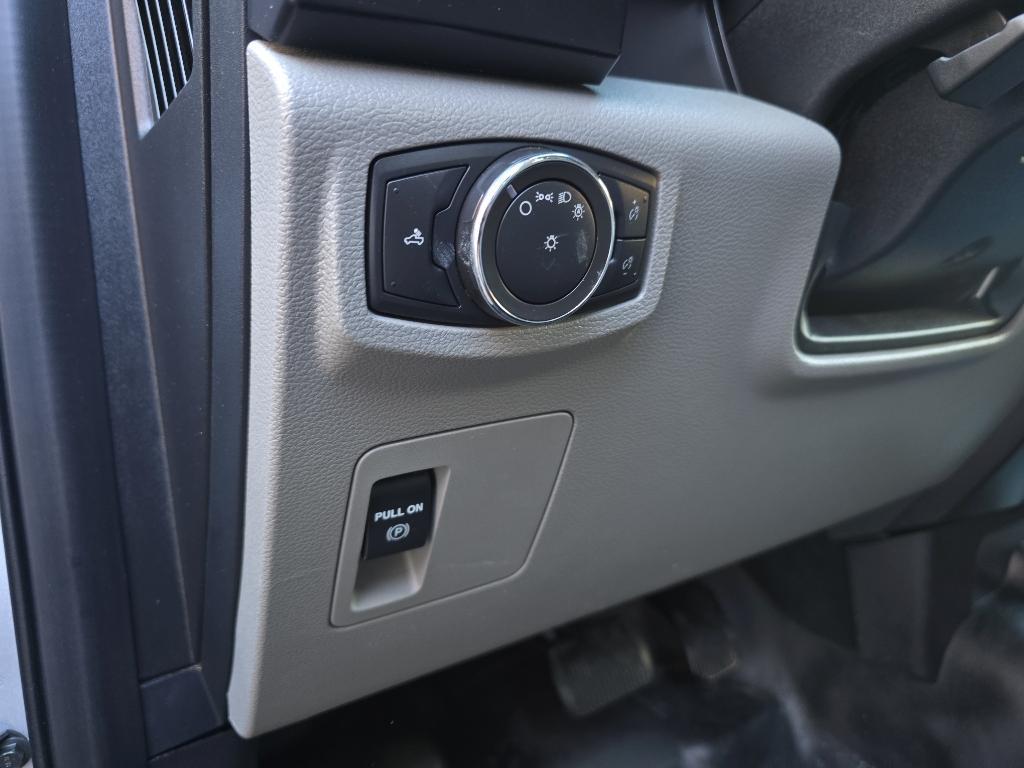 used 2017 Ford F-150 car, priced at $20,360