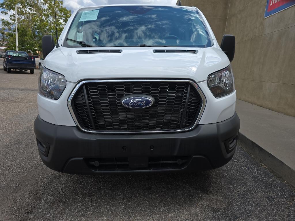 used 2024 Ford Transit-250 car, priced at $34,800