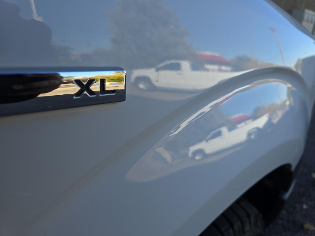 used 2014 Ford F-150 car, priced at $18,995