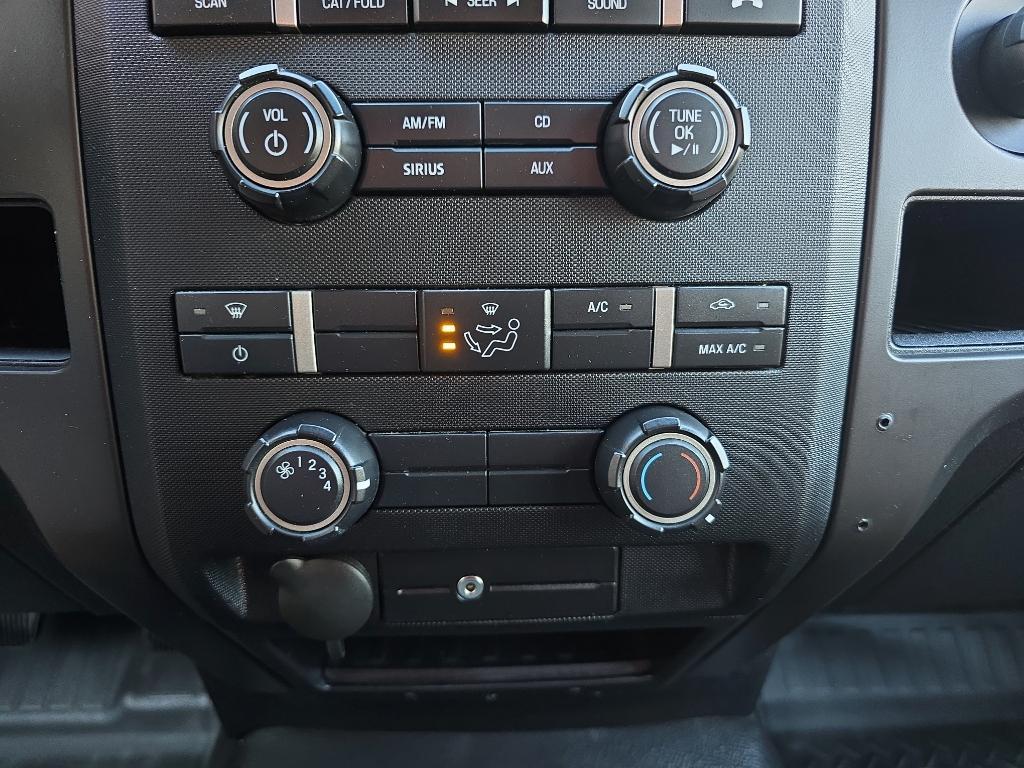 used 2014 Ford F-150 car, priced at $18,995