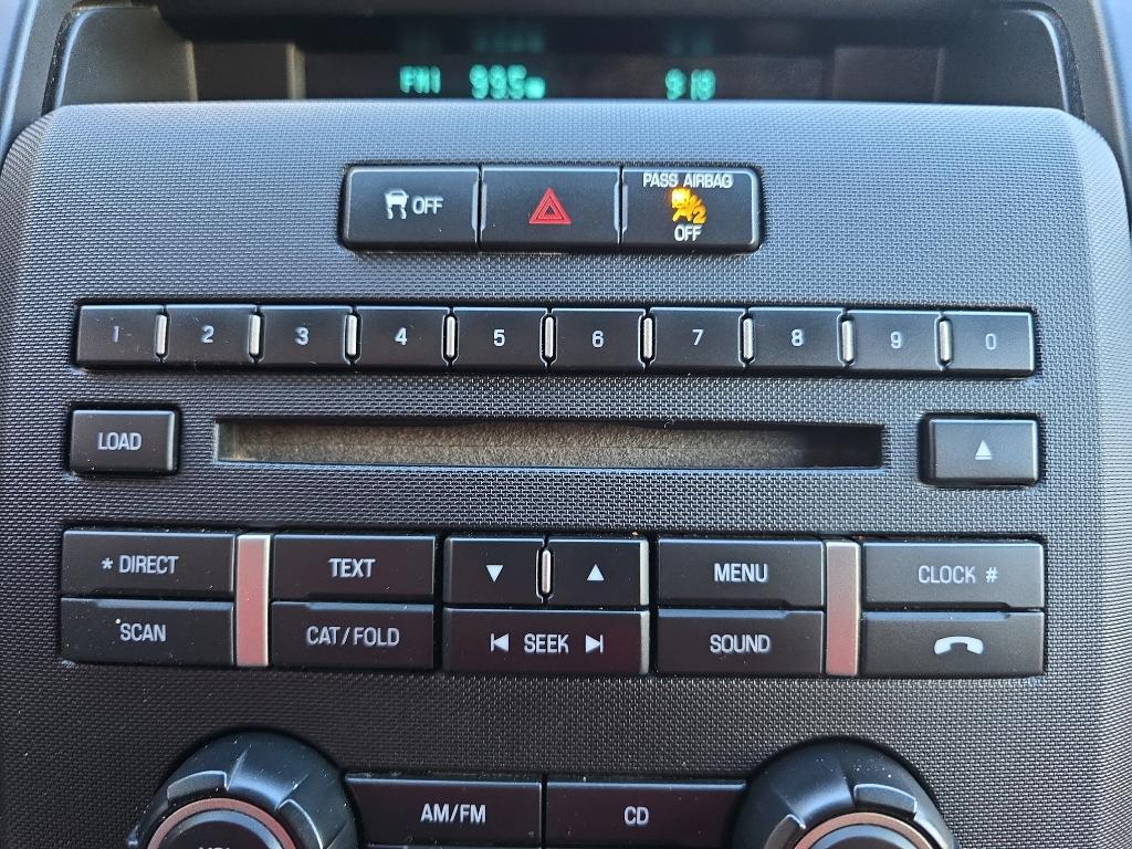 used 2014 Ford F-150 car, priced at $18,995