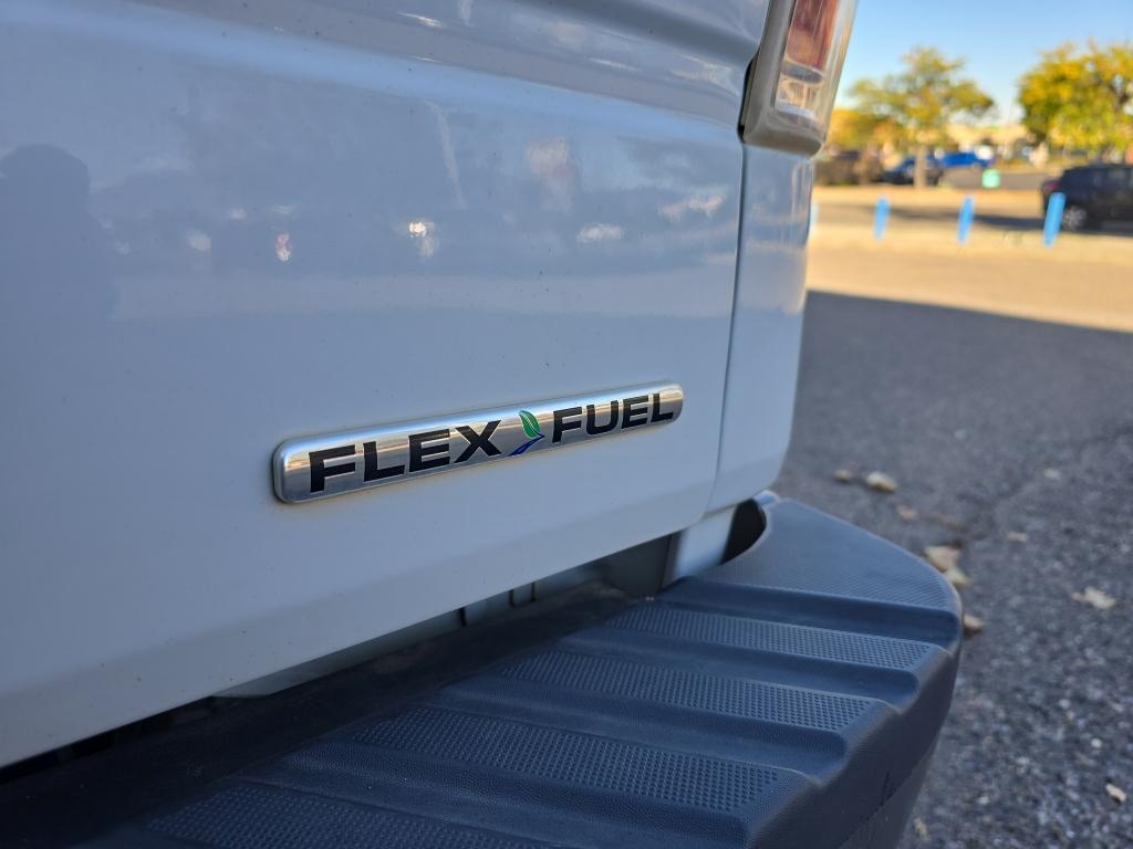 used 2014 Ford F-150 car, priced at $18,995