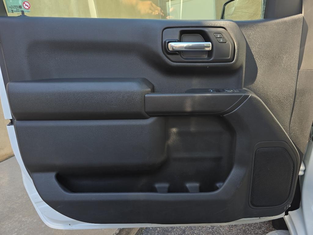 used 2024 Chevrolet Silverado 1500 car, priced at $28,700