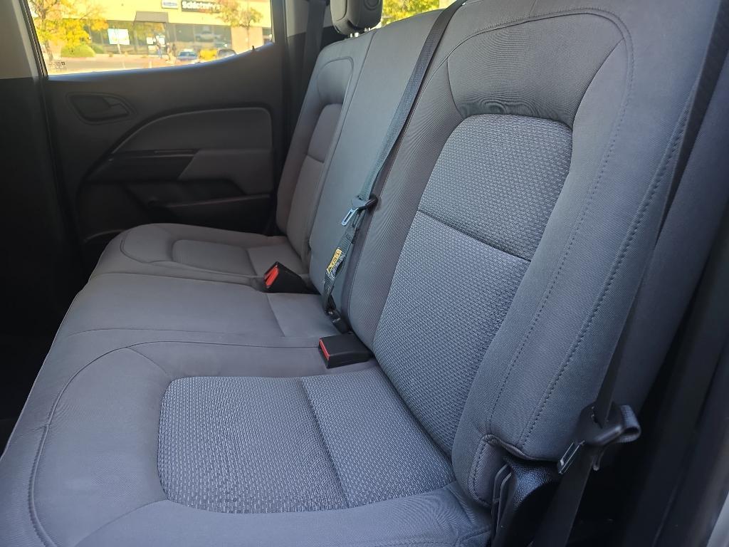 used 2016 Chevrolet Colorado car, priced at $19,995