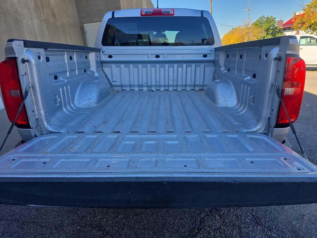 used 2016 Chevrolet Colorado car, priced at $19,995