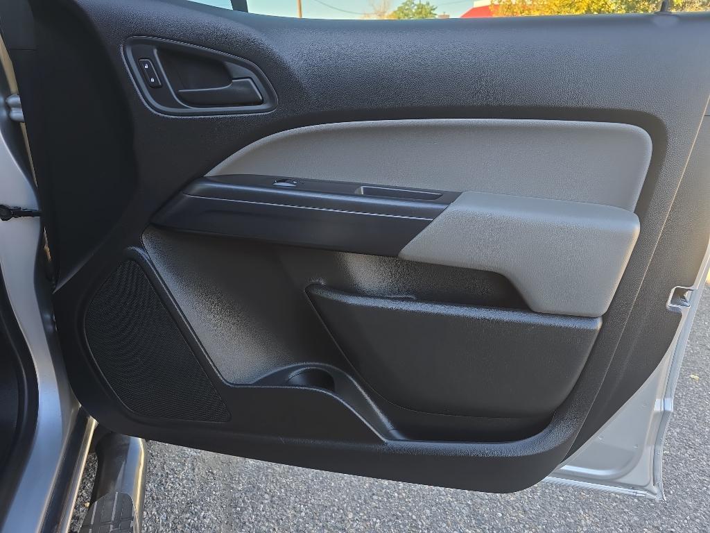 used 2016 Chevrolet Colorado car, priced at $19,995