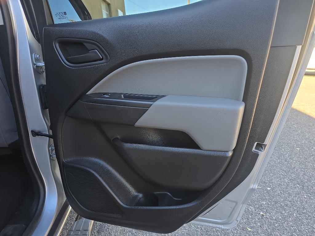 used 2016 Chevrolet Colorado car, priced at $19,995