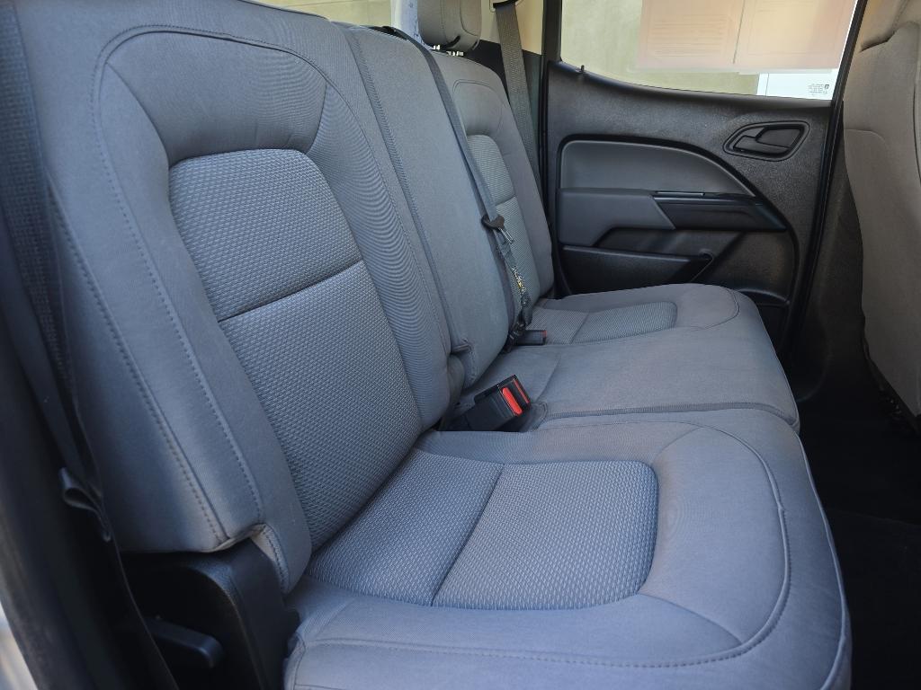 used 2016 Chevrolet Colorado car, priced at $19,995