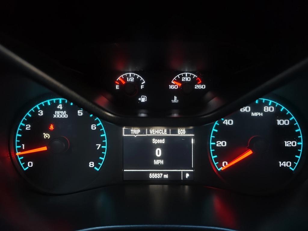 used 2016 Chevrolet Colorado car, priced at $19,995