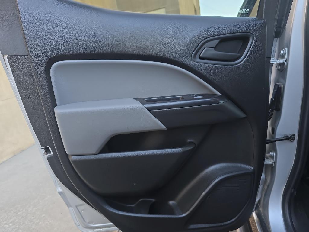 used 2016 Chevrolet Colorado car, priced at $19,995